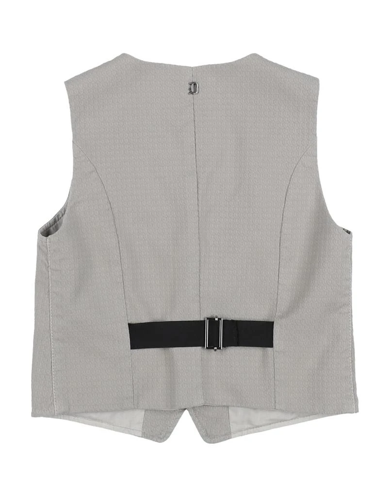 DONDUP Suit vest 2