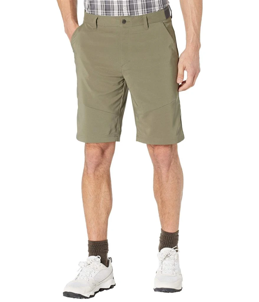 Columbia Tech Trail™ Shorts 1