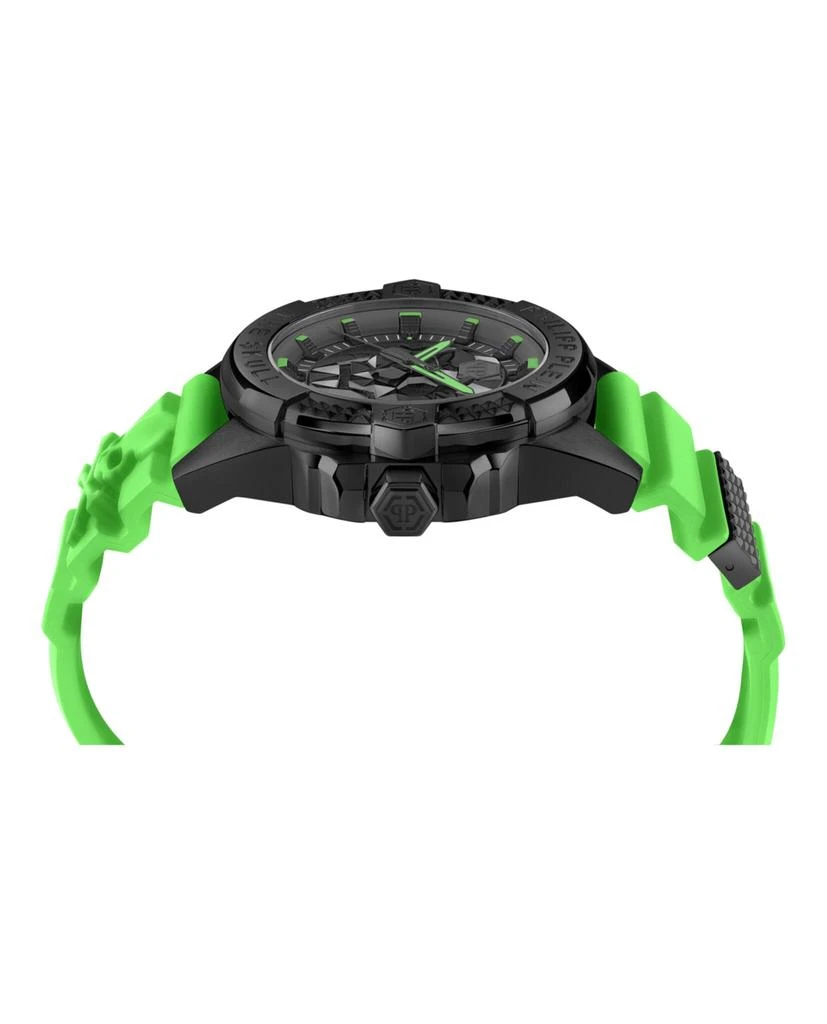 Philipp Plein The $kull Silicone Watch 2