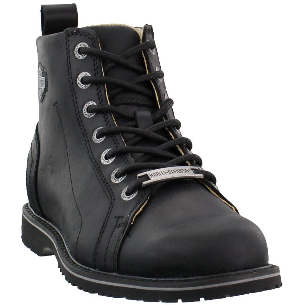 Harley Davidson Stratford Boots