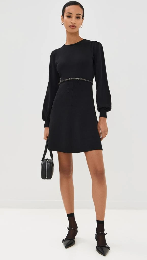 Shoshanna Billie Dress 4