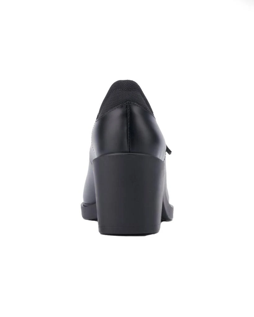 Aquatalia Aquatalia Casha Weatherproof Leather Pump 2