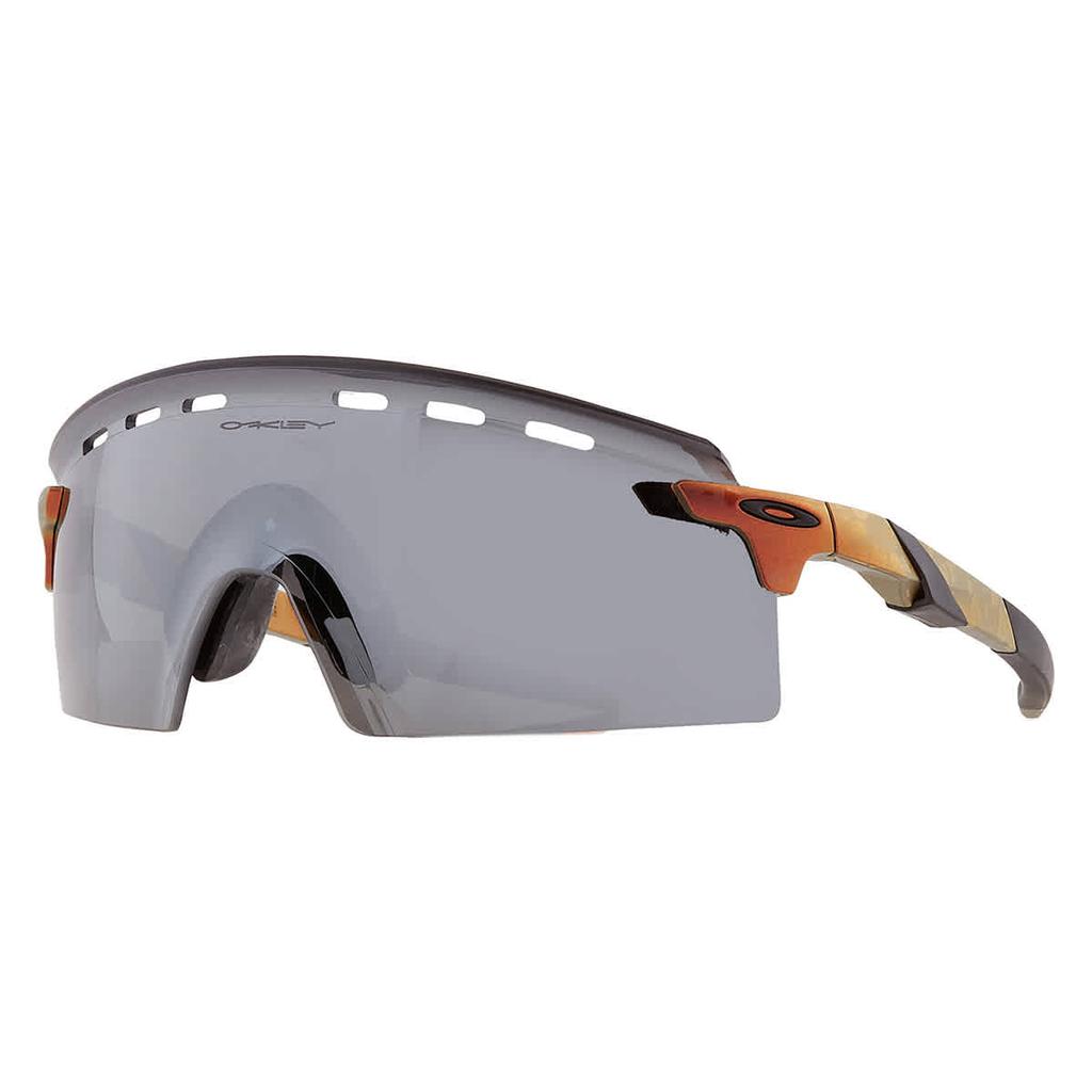 Oakley Encoder Strike Vented Prizm Black Sport Men's Sunglasses OO9235 923512 39