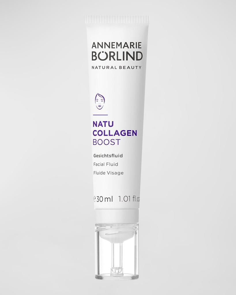 Annemarie Borlind NATUCOLLAGEN BOOST Facial Fluid