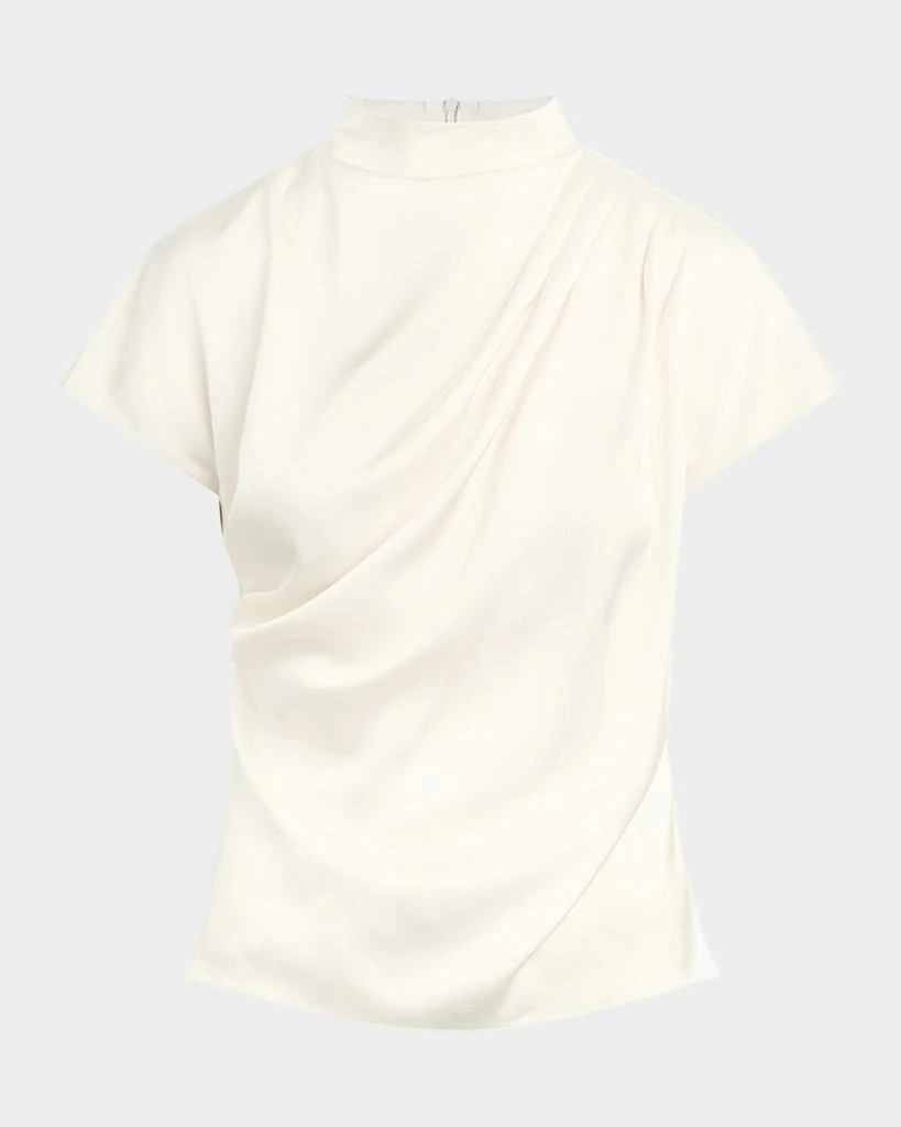 Favorite Daughter The Graceful Draped Top