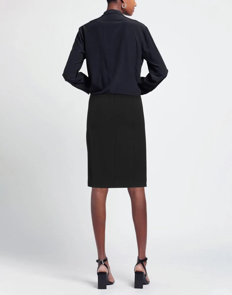 SIMONA CORSELLINI Midi skirt 3