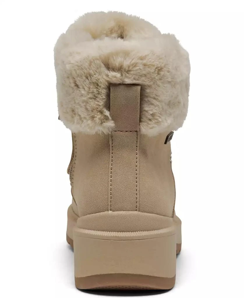 Women's Park City Waterproof Hiking Boots from Finish Line – On