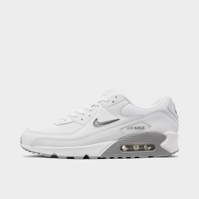 NIKE Men's Nike Air Max 90 Jewel Swoosh Casual Shoes