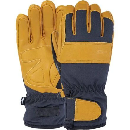 Pow Gloves August Short Gloves 2