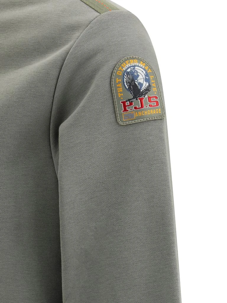 Parajumpers K2 Sweatshirt 3