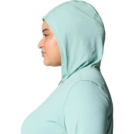 Mountain Hardwear Crater Lake Long-Sleeve Hoodie - Women's 3