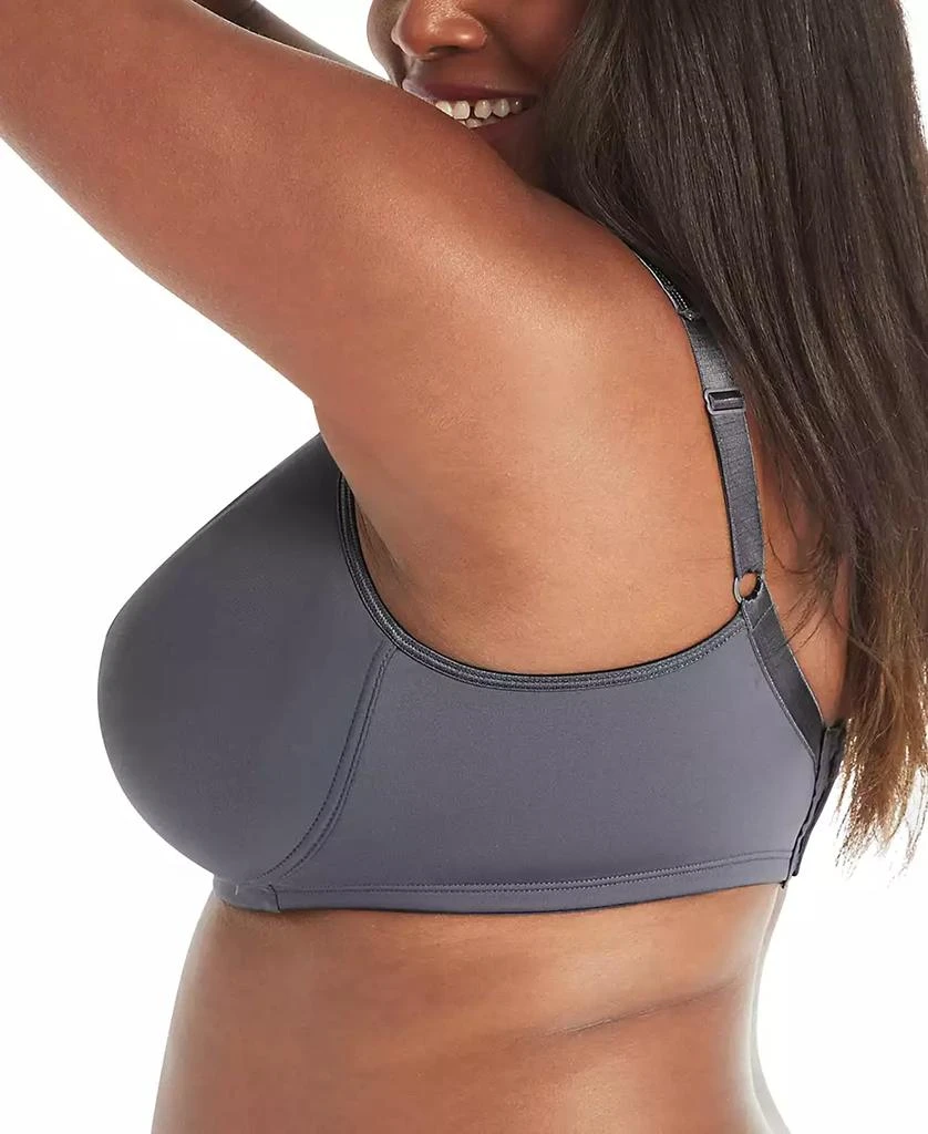Playtex Full Figure 18 Hour Sleek & Smooth Wireless Bra 4803, Online Only 8