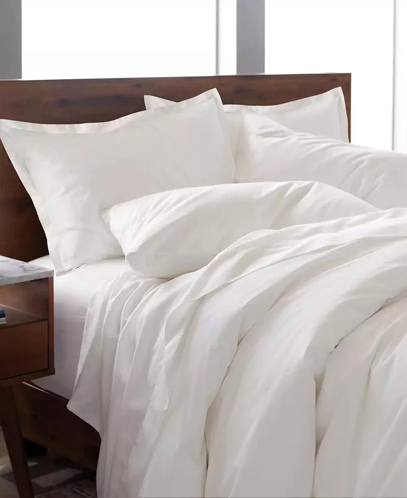 Ella Jayne Premium 100% Cotton 300 Thread Count 2-Piece Duvet Cover Set 3