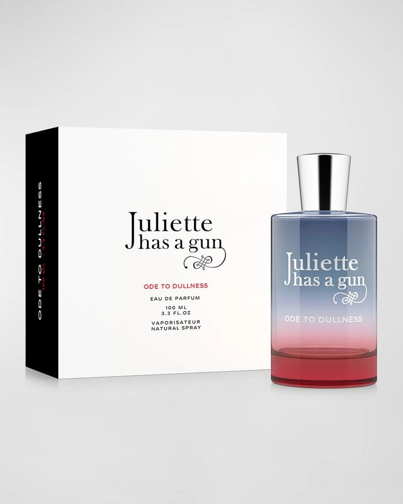 Juliette Has A Gun Ode To Dullness Eau de Parfum, 3.3 oz. 2