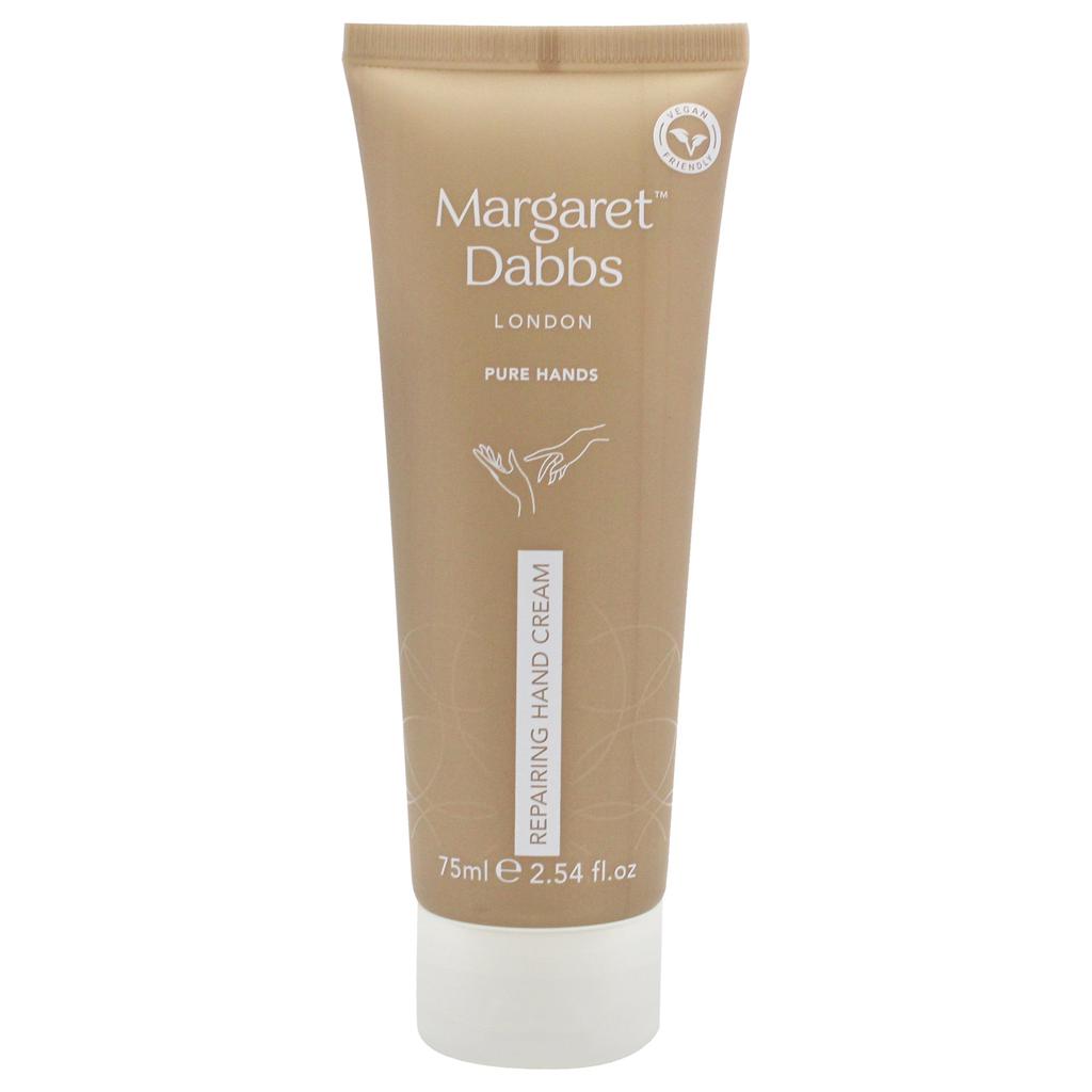 Margaret Dabbs Pure Repairing Hand Cream by  for Unisex - 2.54 oz Cream