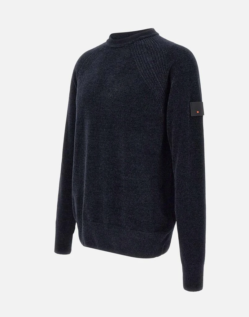 DEKKER "Manna" chenille sweater 4