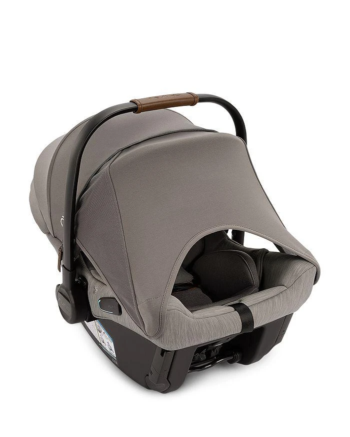 Nuna PIPA urbn Car Seat & MIXX next Stroller Travel System 4