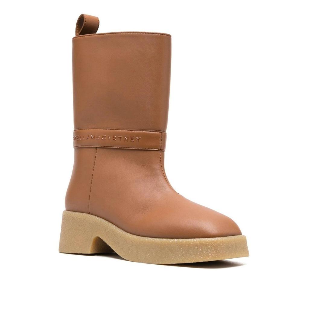 Stella McCartney Stella Mccartney Skyla Rain Boots