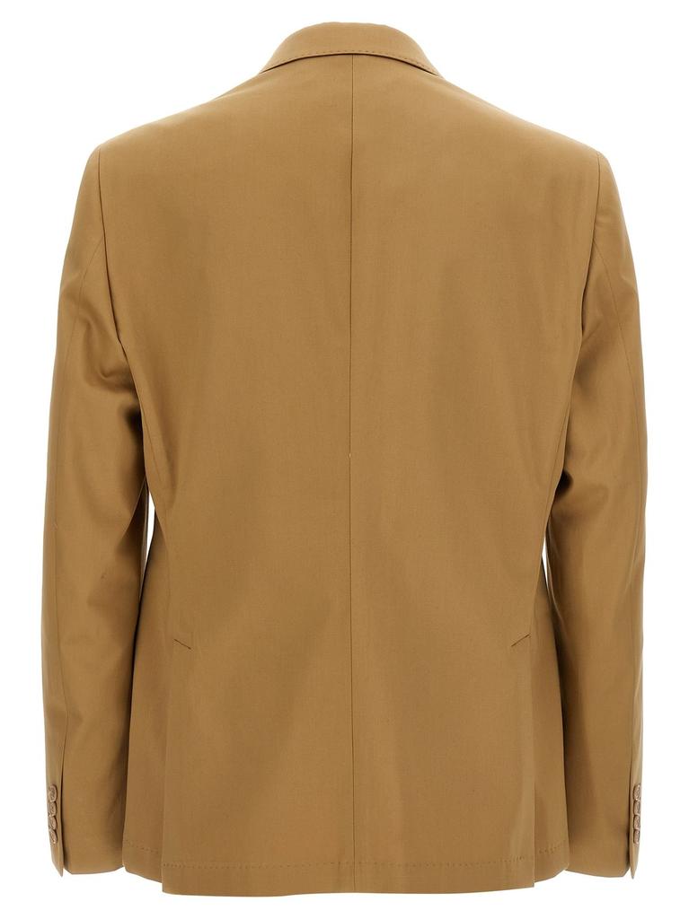 PAL ZILERI Pal Zileri Baron Formal Suit