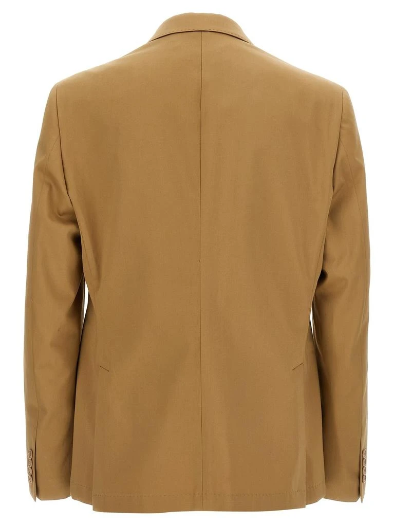 PAL ZILERI Pal Zileri Baron Formal Suit 2