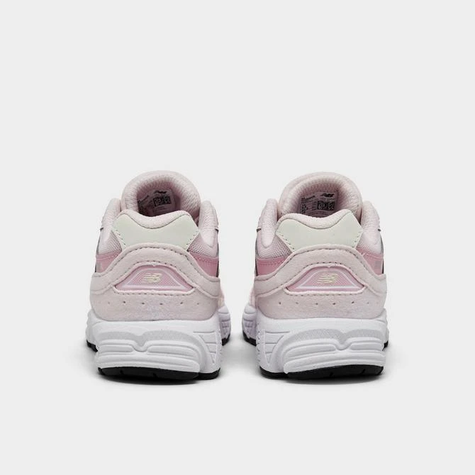 New Balance Kids' Toddler New Balance 2002R Casual Shoes 7
