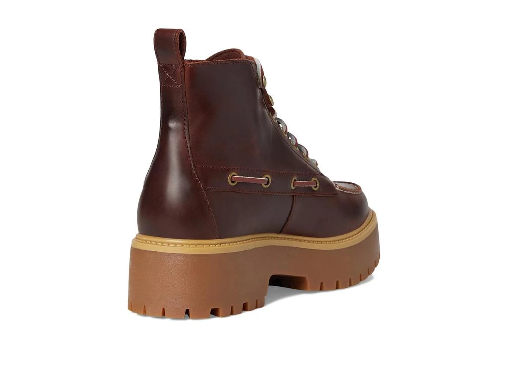 Timberland Stone Street Mid Lace-Up 5