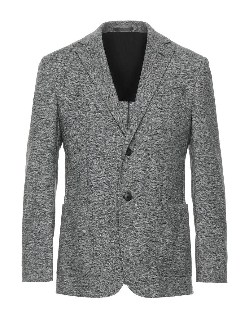 Zegna Blazer 1