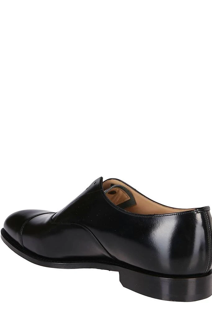 Church's Church's Lace-Up Oxford Shoes 3