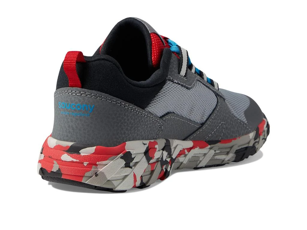 Saucony Kids Wind Shield 2.0 (Little Kid/Big Kid) 4