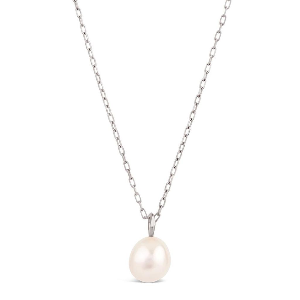 Dinny Hall Thalassa pearl pendant