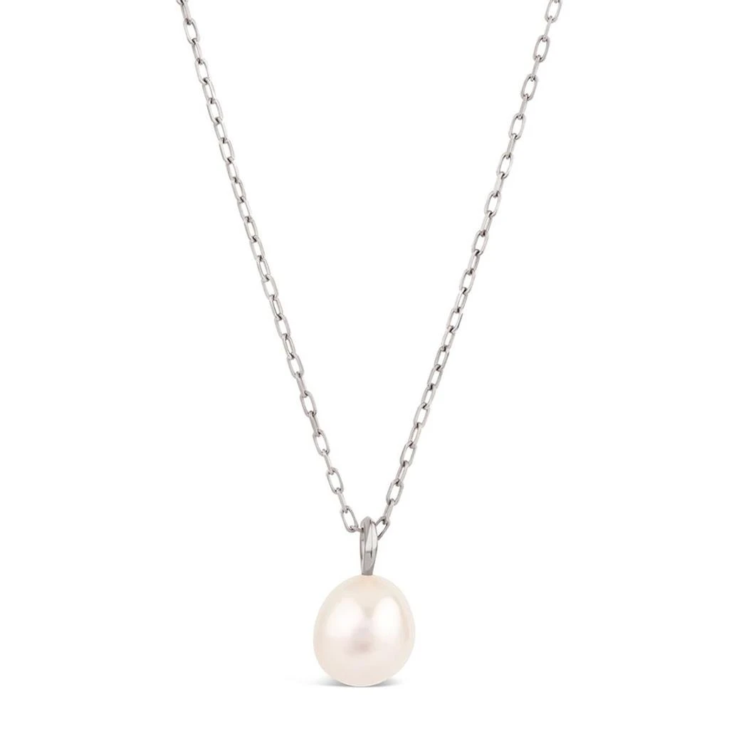 Dinny Hall Thalassa pearl pendant 1