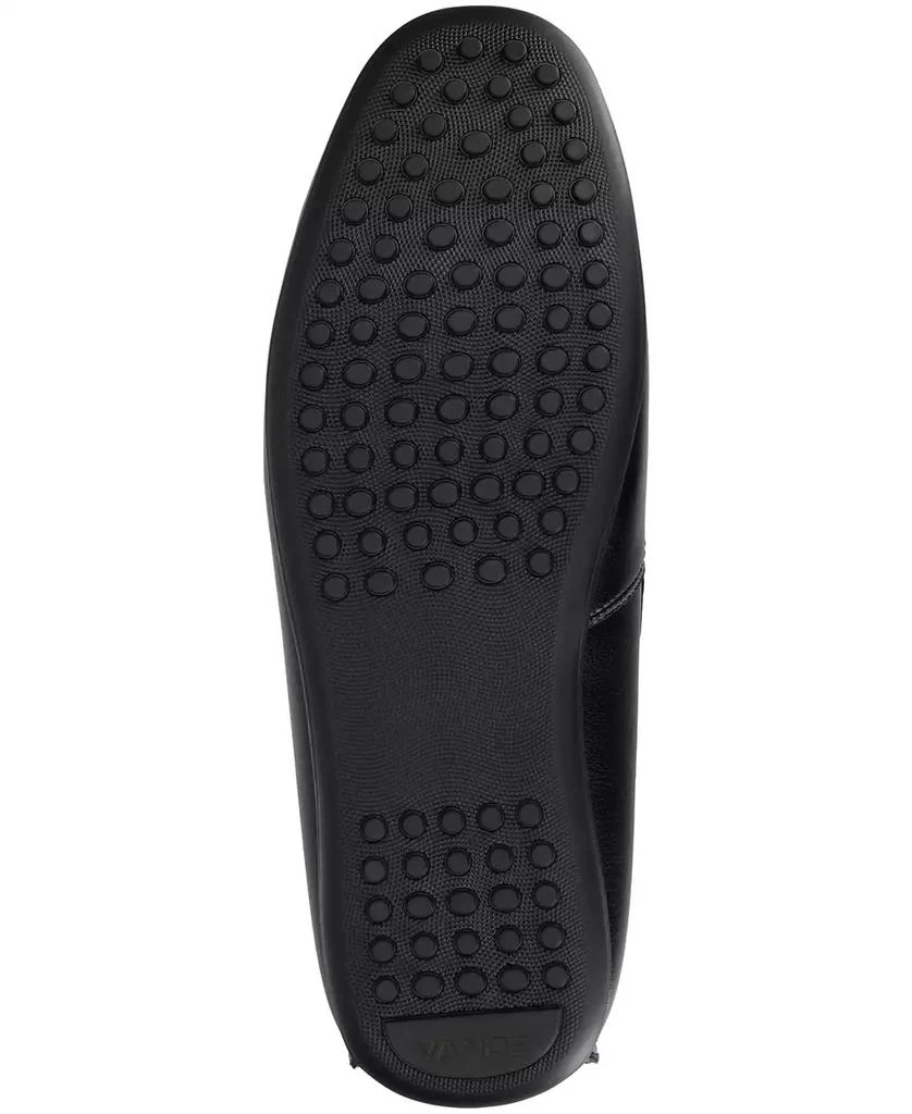 Vance Co. Men's Yates Comfort Driving Penny Loafers 5