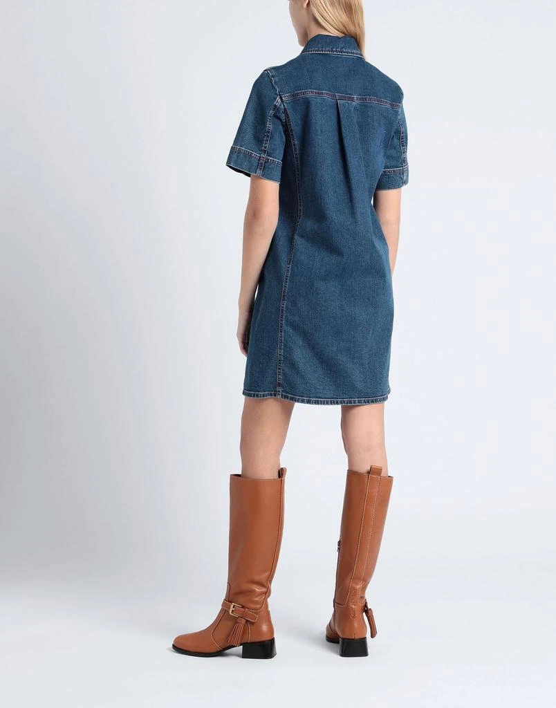 Shop Denim dress on Sale at BeyondStyle  Get 82% Off Denim dress with  Limited-Time Flash Deals, Exclusive Discounts, and Special Offers. Enjoy  Unbeatable Savings on Denim dress, Compare Price to shop