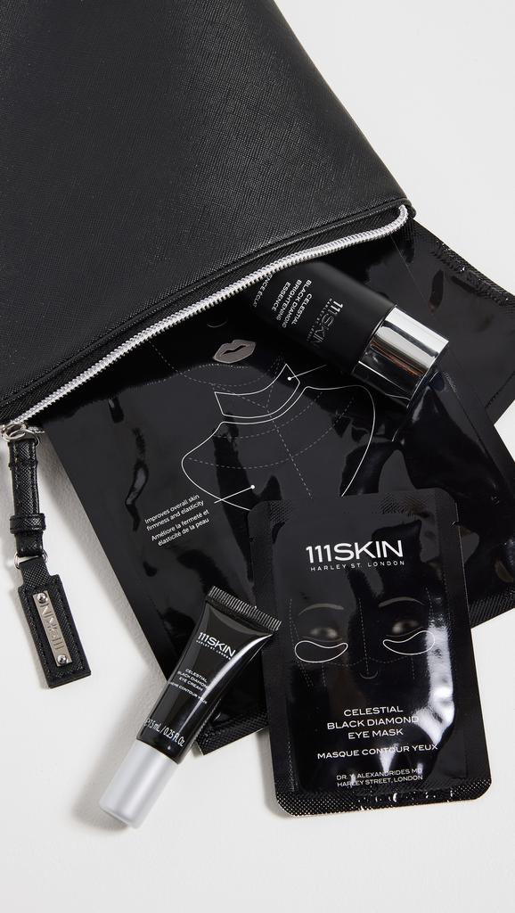 111skin Black Diamond Starter Set