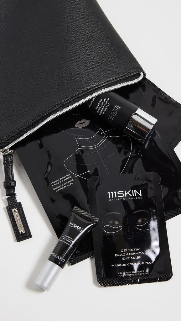 111skin Black Diamond Starter Set 1