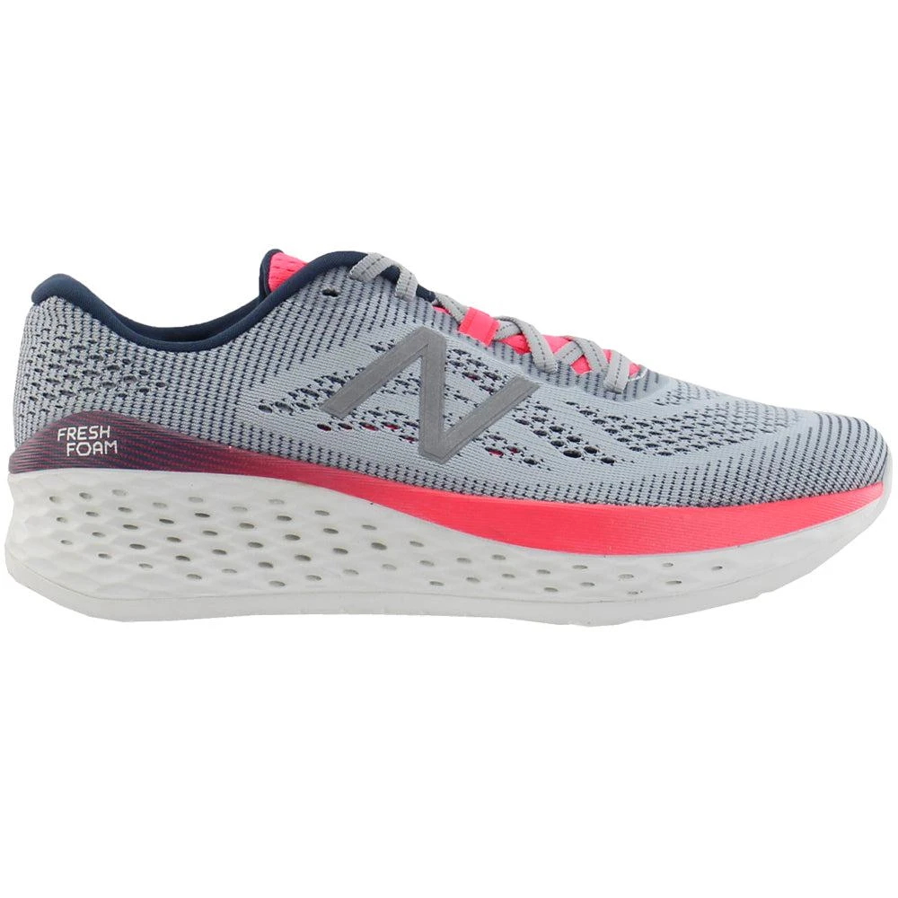New Balance Fresh Foam More 1