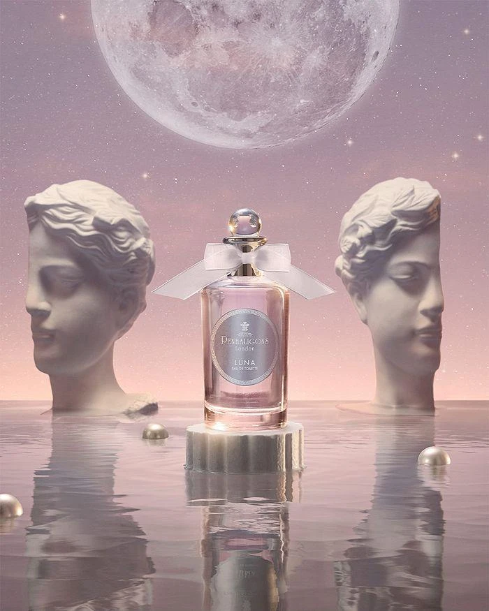 Penhaligon's Luna Eau de Toilette 6