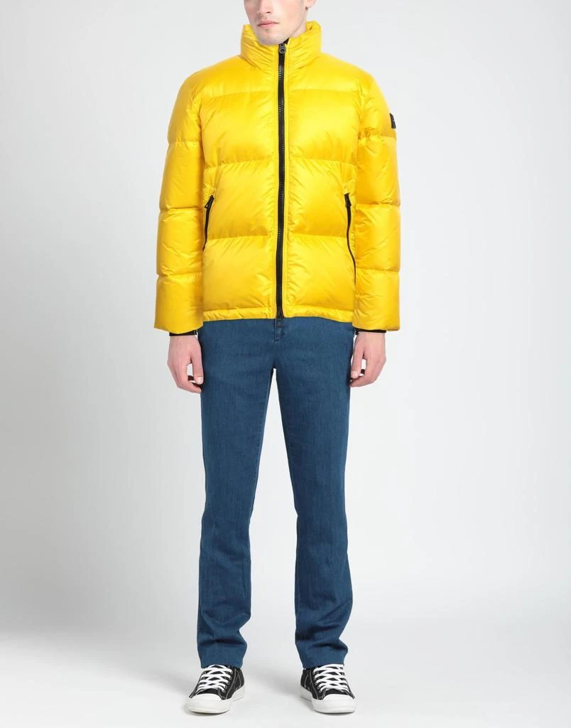 HISTORIC Shell  jacket 2