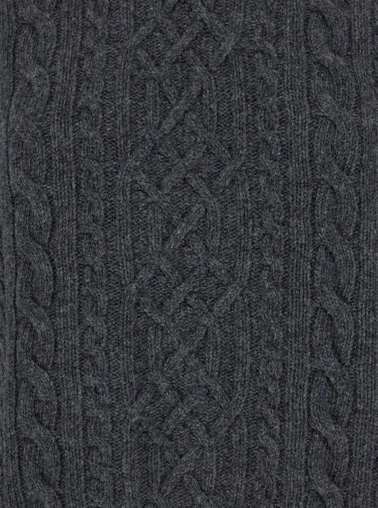Ivy & Oak Ivy & Oak Klarina Ann Cable Knit Sweater 3