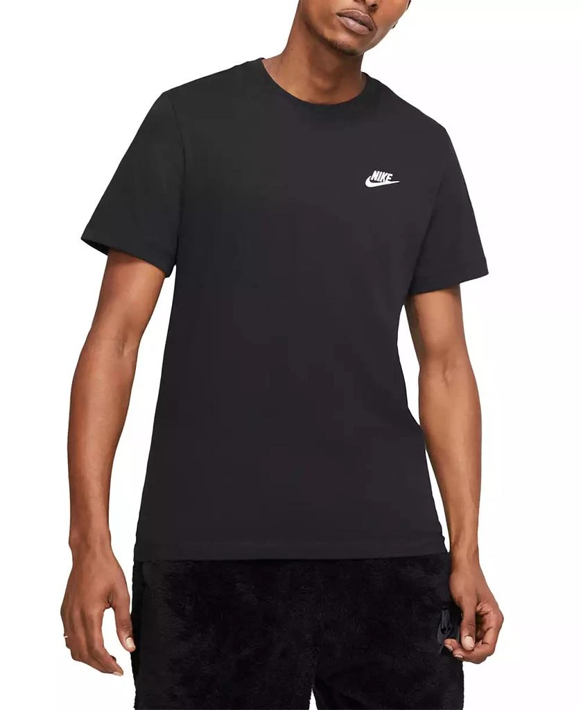 NIKE Sportswear Club Men's T-Shirt 1