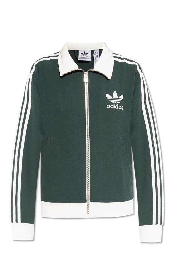 Adidas Zip-up sweatshirt 1