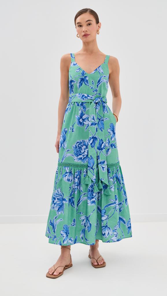 FIGUE Corinne Dress