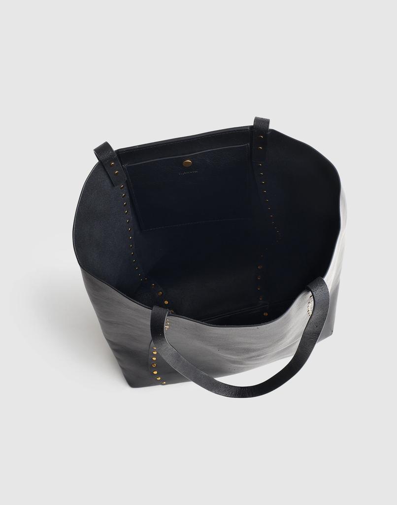 Madewell The Studded Tote