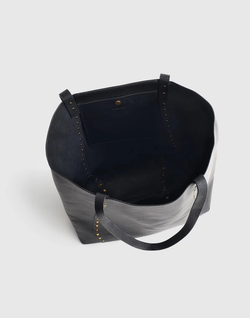 Madewell The Studded Tote 2