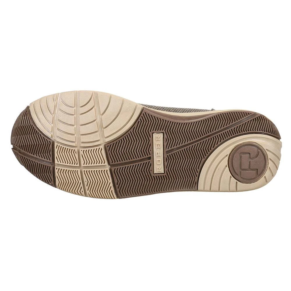 Roper Clearcut Slip On Casual Shoes 5