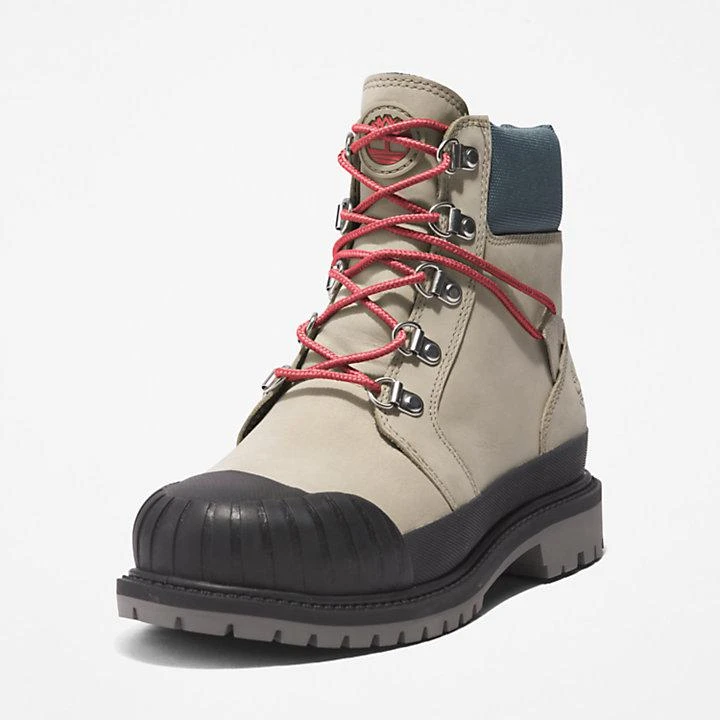 Timberland Timberland® Heritage 6 Inch Boot for Women in Beige/Green 8