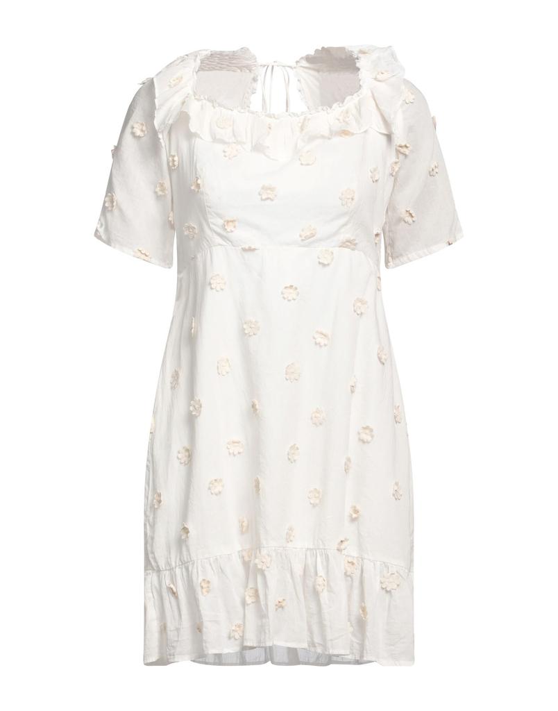 Rixo Bridal Simone embroidered maxi dress - Dresses & Skirts