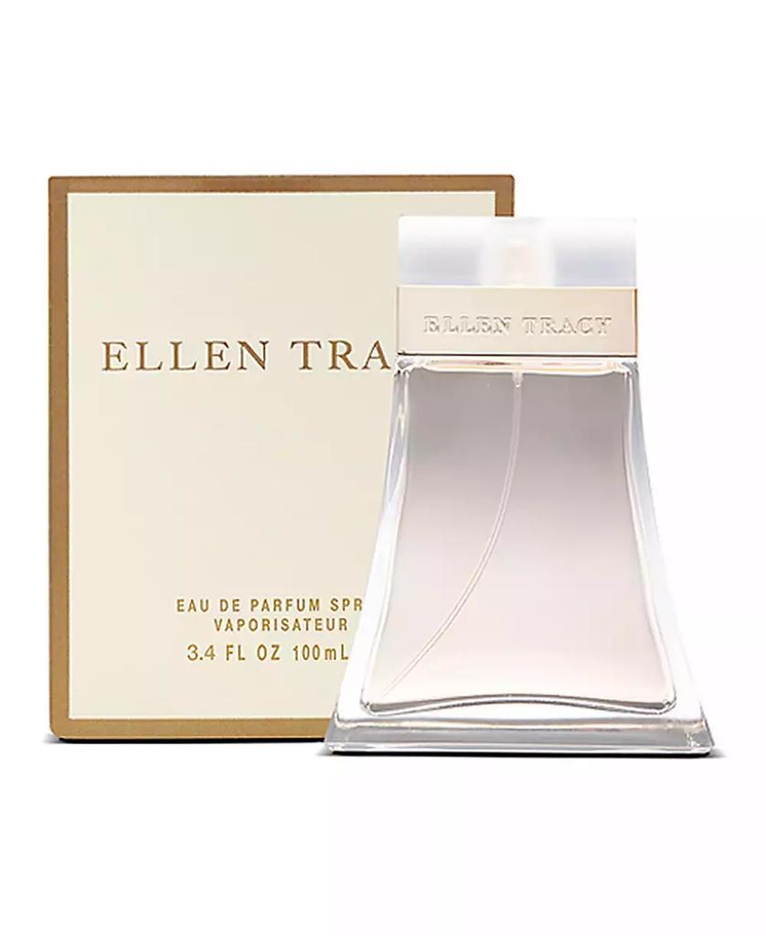 Ellen Tracy Women's Classic Eau De Perfume Spray