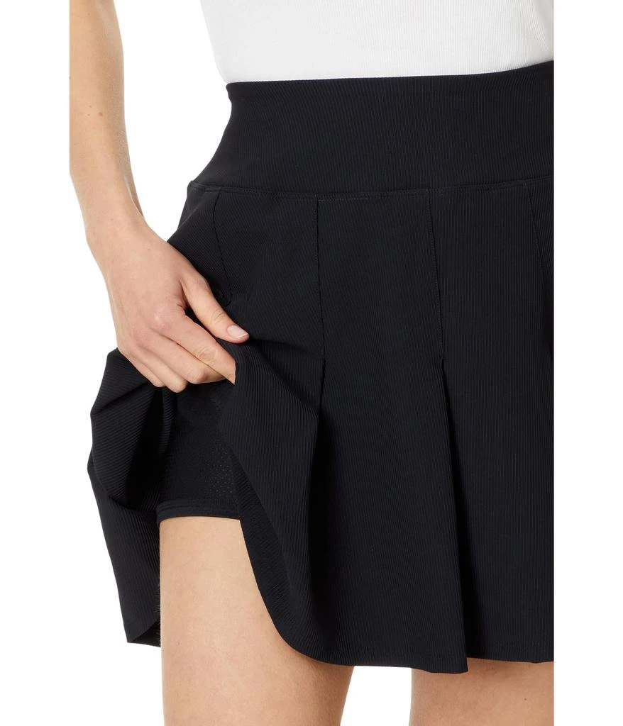 SKECHERS Pickleball Uno Rib Pleated Skort 3