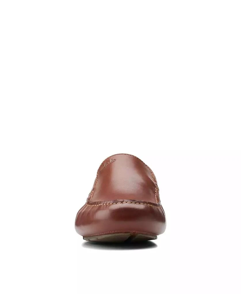Clarks Men's Markman Plain Drivers 7